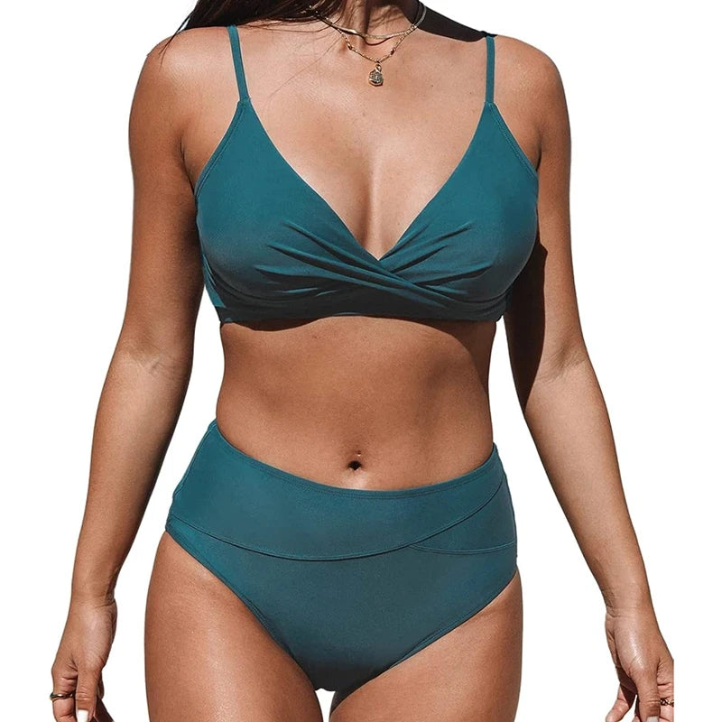 Leggero e adorabile Bikini