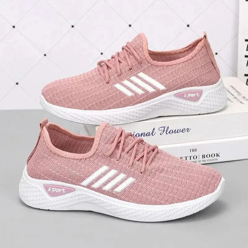 Ortopedico Sneakers di supporto e alla moda