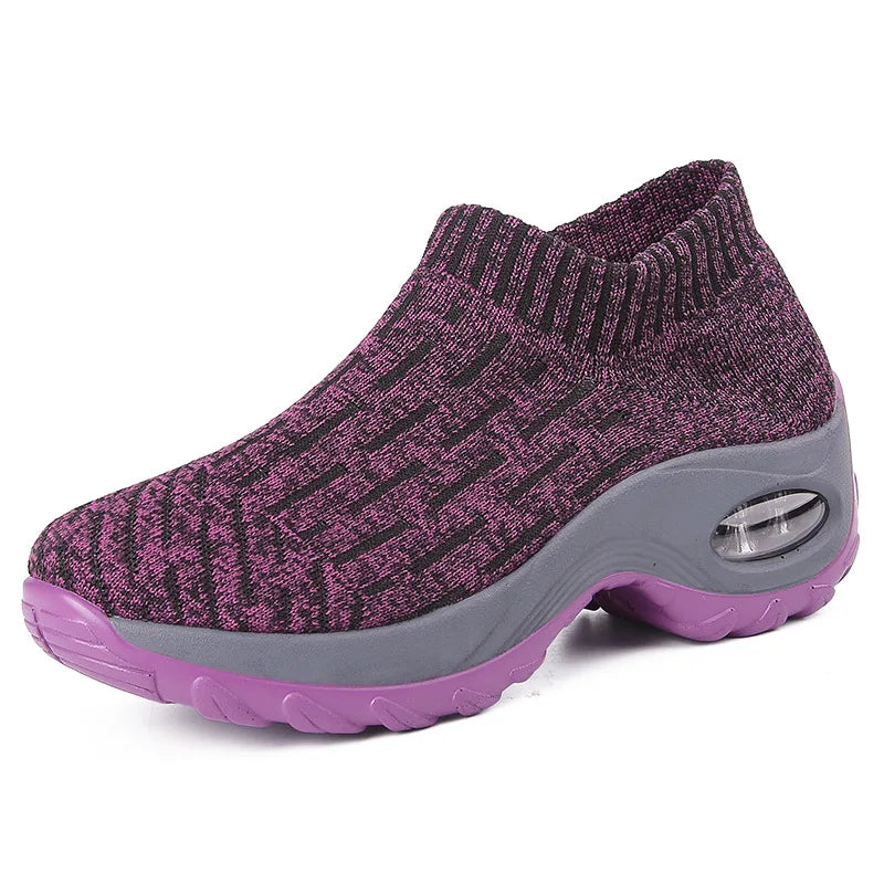 Ortopedico Sneakers su misura e comodo