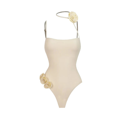 Classic Designed Swimsuit in a Timeless Cut