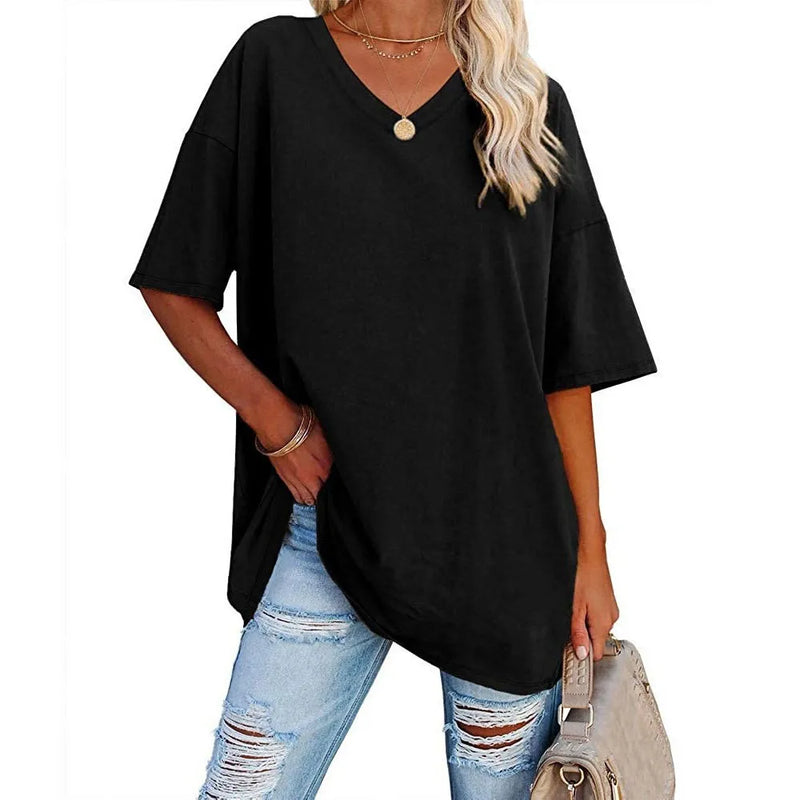 Fluido e favoloso Camicia