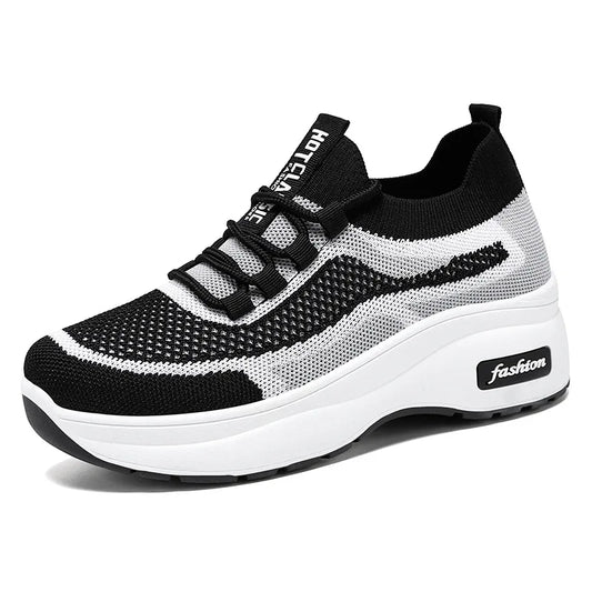 Ortopedico Sneakers casual e di supporto