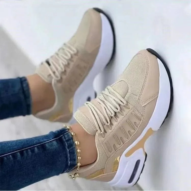Ortopedico Sneakers resistente e di supporto