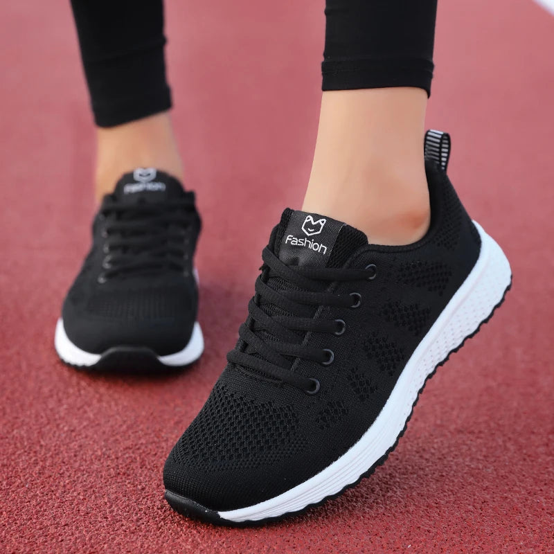 Ortopedico Sneakers di supporto e alla moda