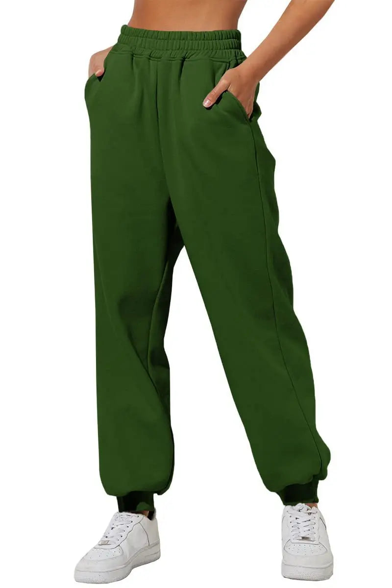 Seducente e raffinato Pantaloni