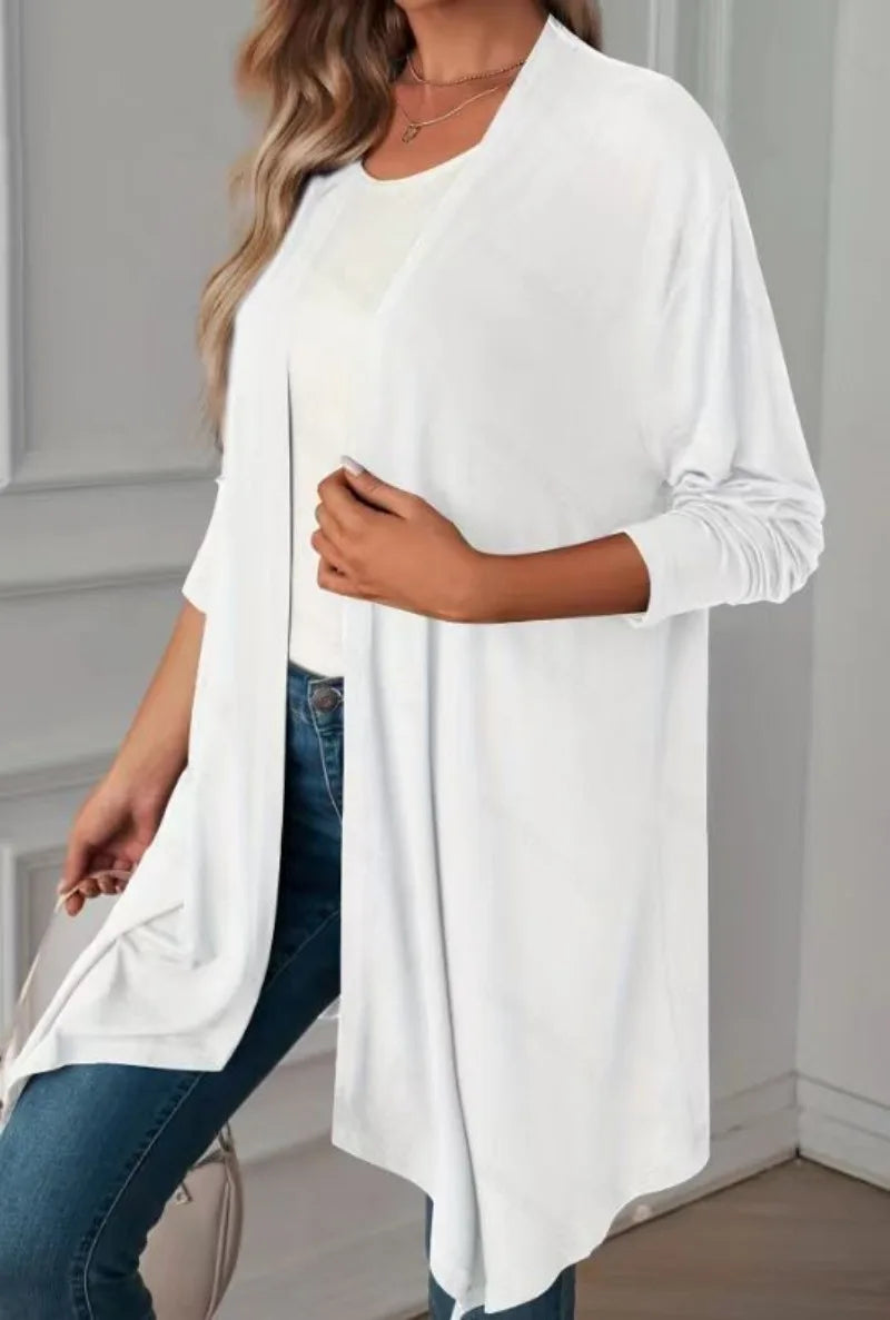 Vivace e unico Cardigan