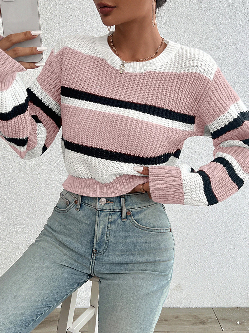 Leggero e adorabile Maglione