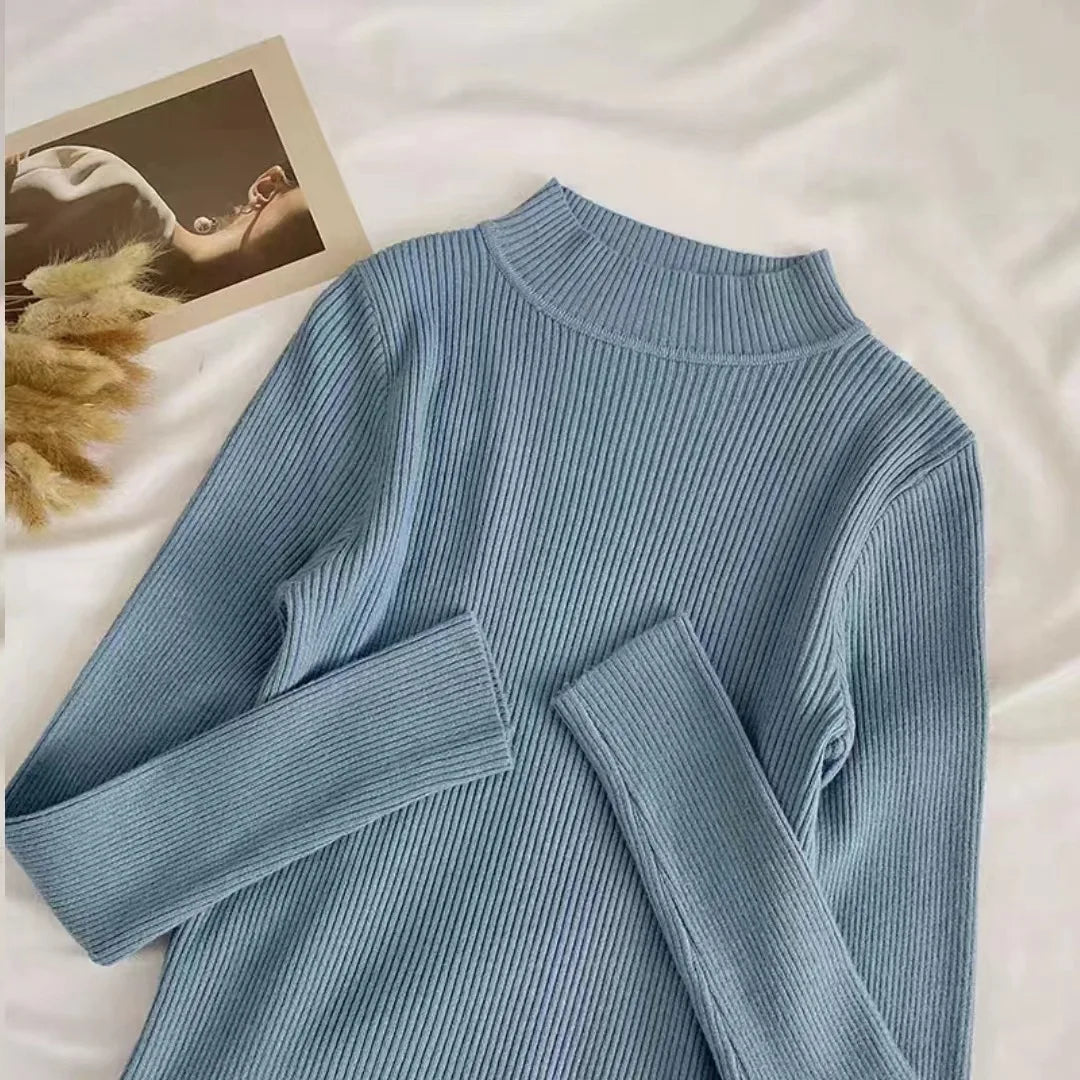 Maglione ispirato al vintage
