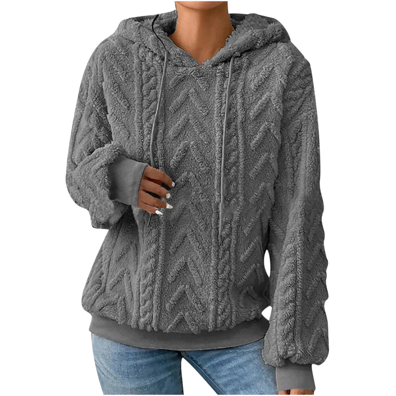 Chic e confortevole Camicia
