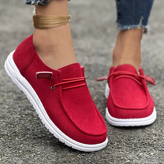 Ortopedico Sneakers casual e di supporto
