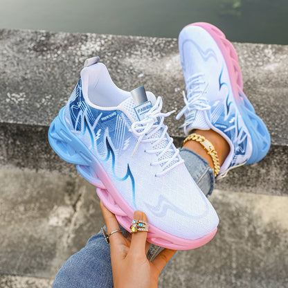 Ortopedico Sneakers casual e di supporto