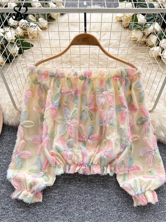 Leggero e adorabile Blusa