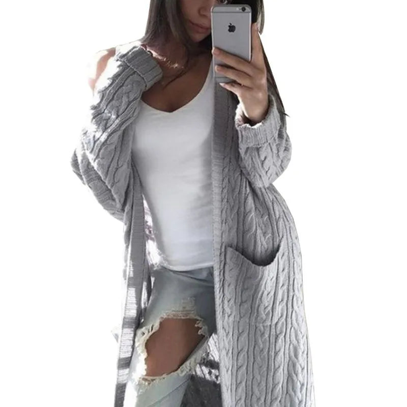 Sottile ed elegante Maglione