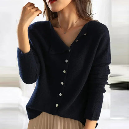 Maglione splendidamente realizzato