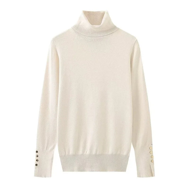 Leggero e adorabile Maglione