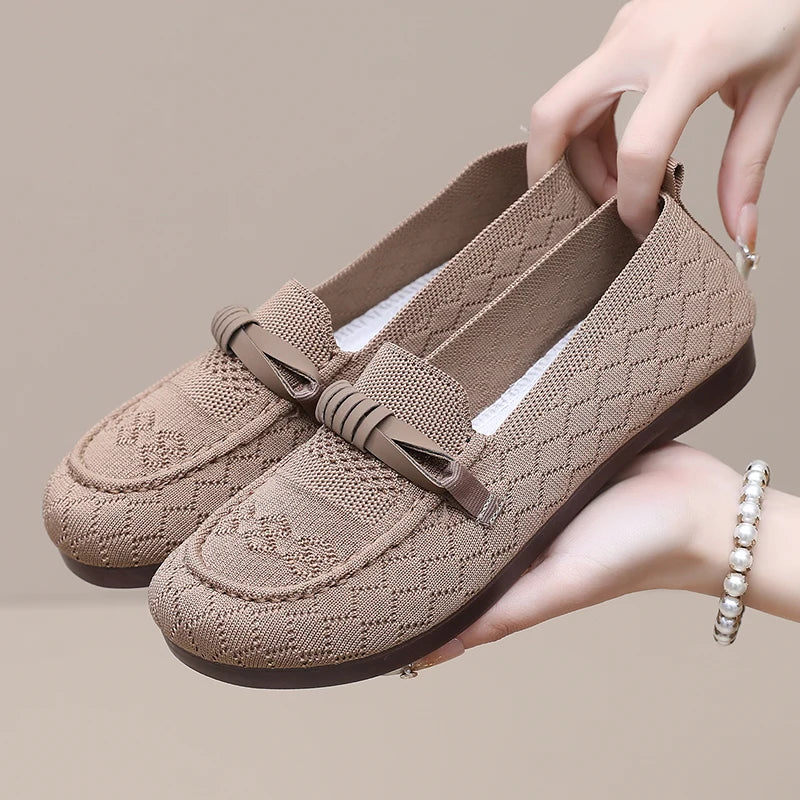 Ortopedico Sneakers versatile e di supporto
