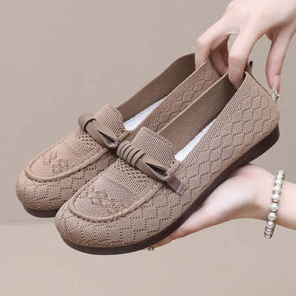 Ortopedico Sneakers versatile e di supporto