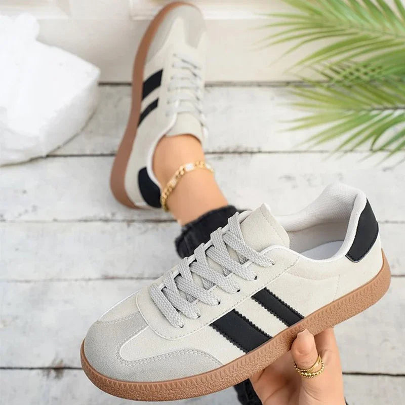 Ortopedico Sneakers su misura e comodo