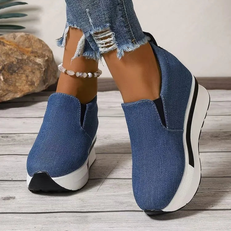 Ortopedico Sneakers su misura e comodo