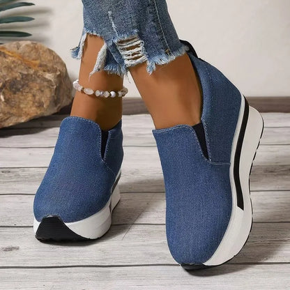 Ortopedico Sneakers su misura e comodo