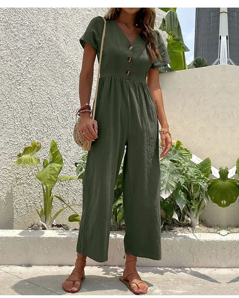 Fresco e femminile Completo