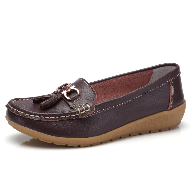 Ortopedico Sneakers elegante e di supporto