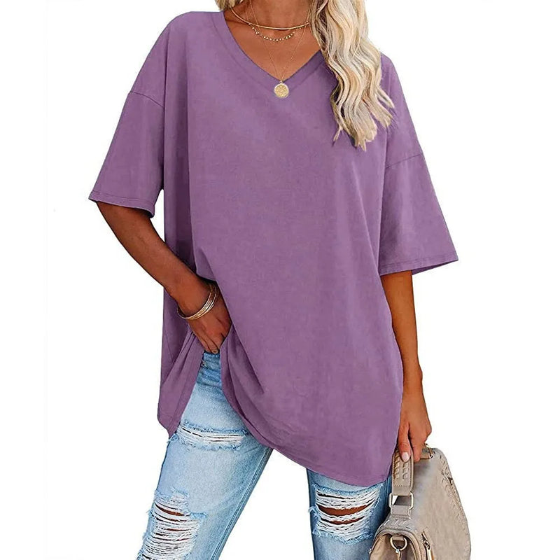 Fluido e favoloso Camicia