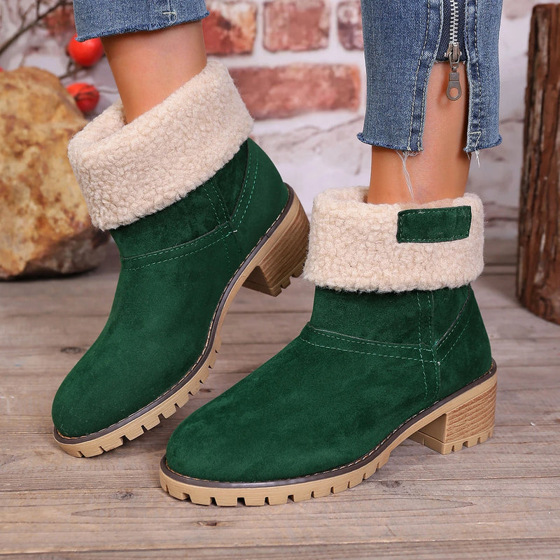 Ortopedico Stivali di supporto e alla moda