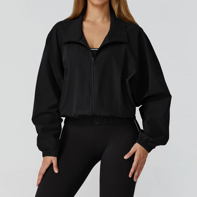 Elegante e contemporaneo Giacca
