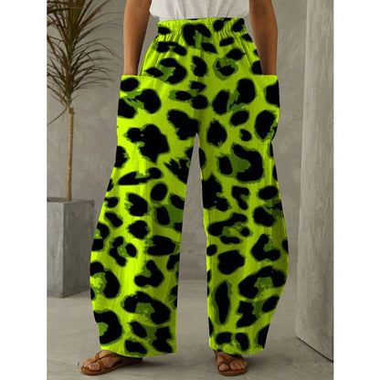 Alla moda e senza tempo Pantaloni