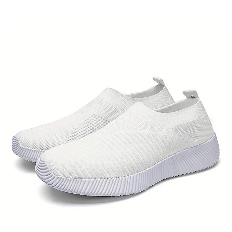 Ortopedico Sneakers versatile e di supporto