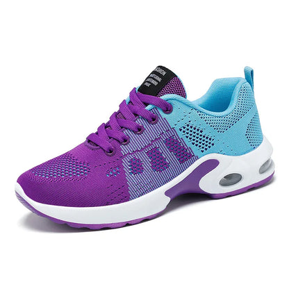 Ortopedico Sneakers elegante e di supporto