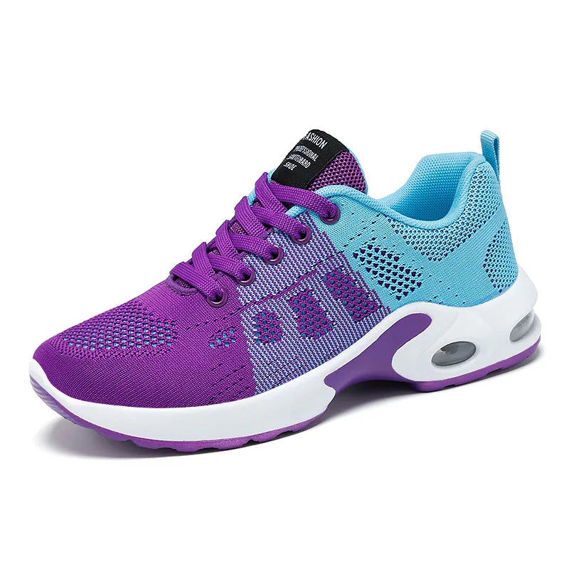 Ortopedico Sneakers elegante e di supporto