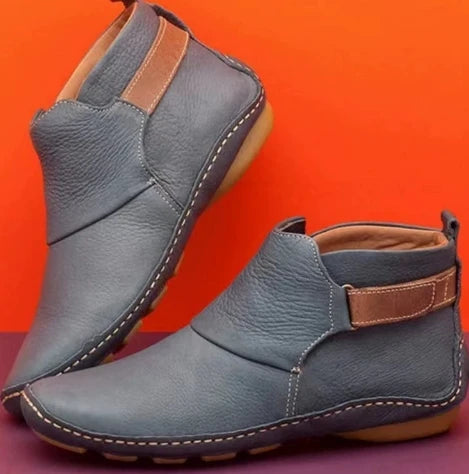 Ortopedico Stivali comodo e alla moda
