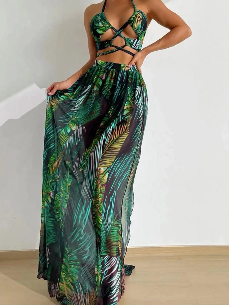 Thoughtfully Designed Pants in a Timeless Style