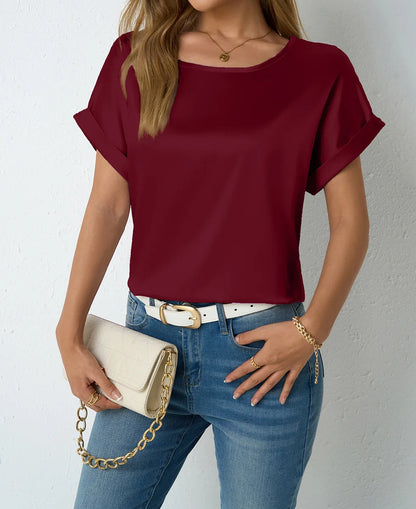 Alla moda e senza tempo Blusa