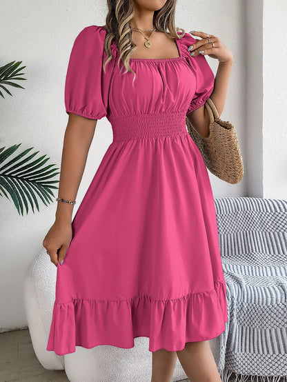 Elegante e raffinato Abito