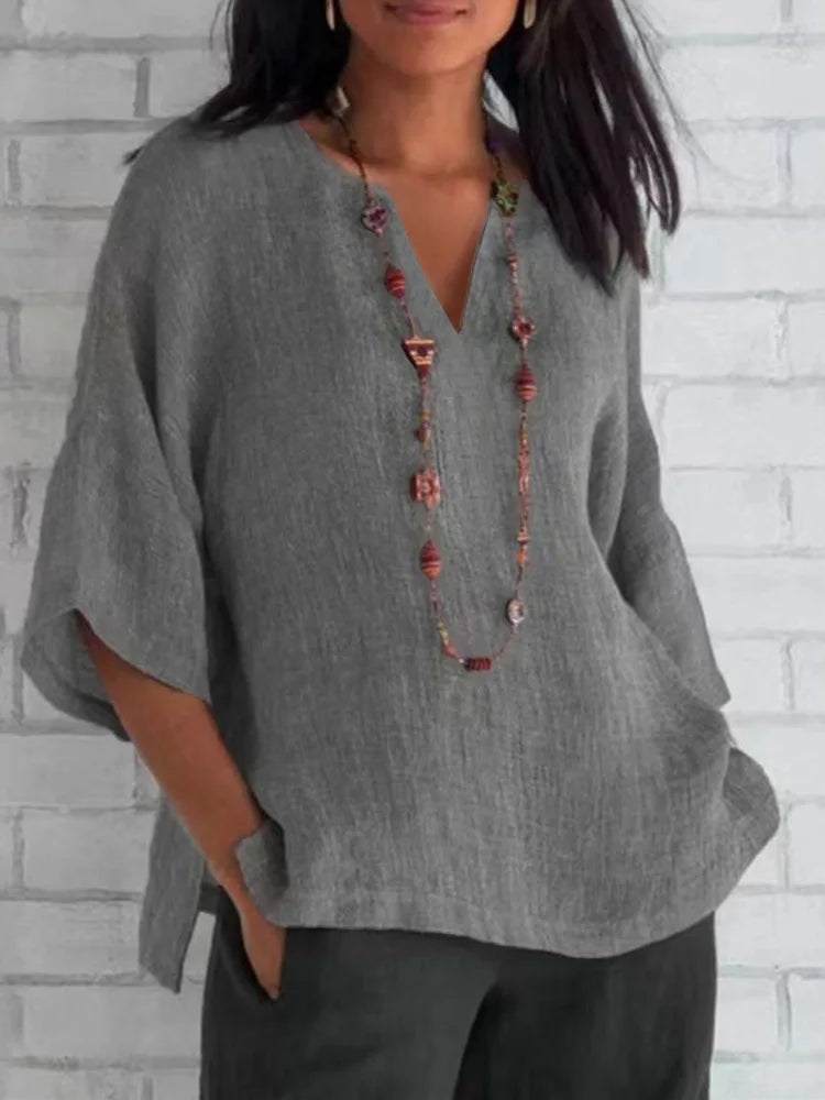 Elegante e raffinato Camicia