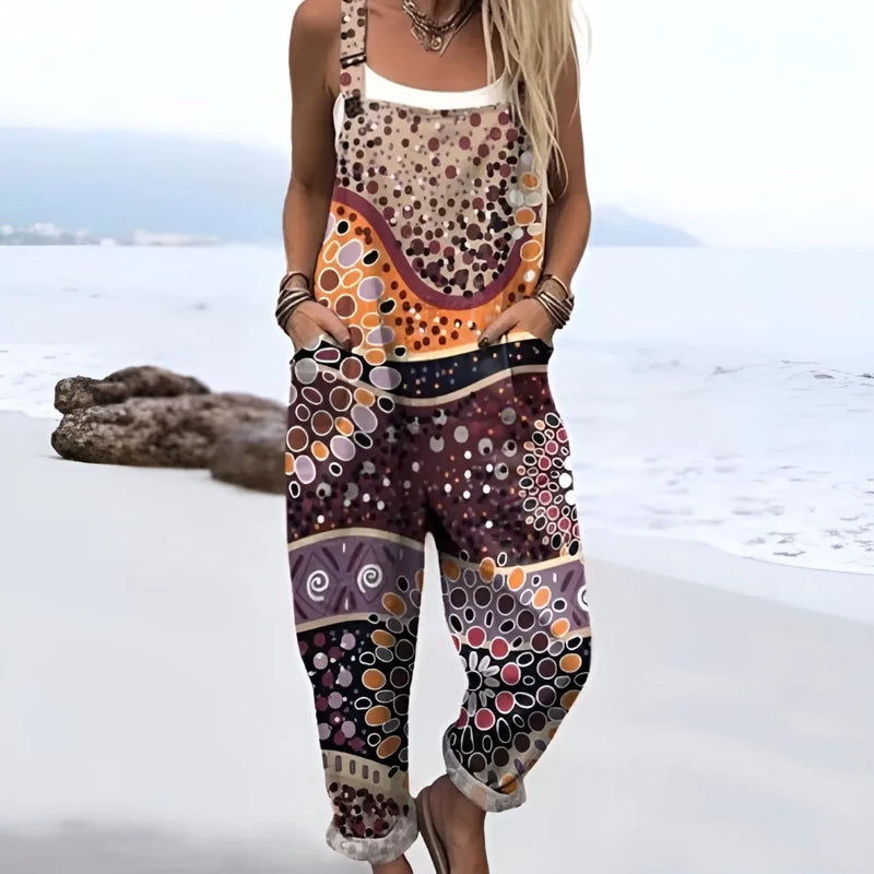 Fresco e casual Completo