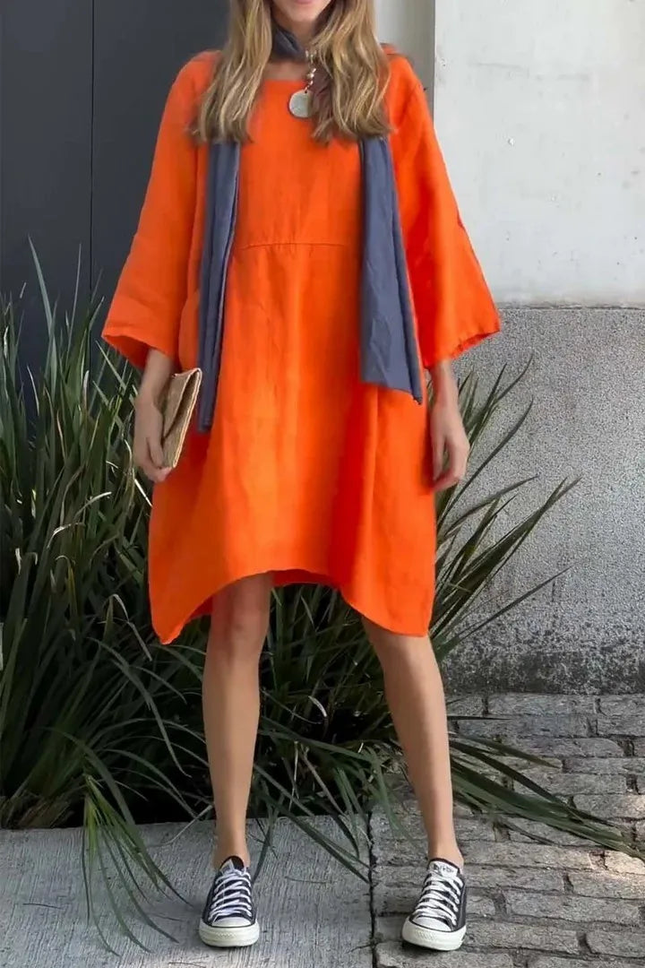 Alla moda e senza tempo Abito