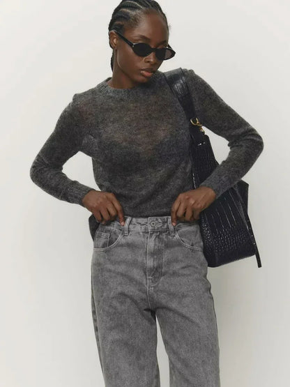 Vivace e unico Maglione