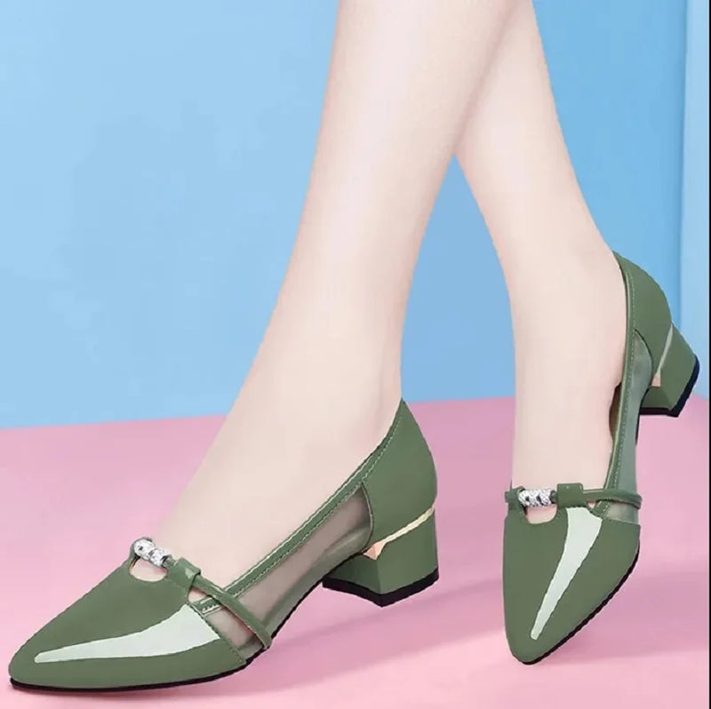 Ortopedico Scarpe comodo e alla moda