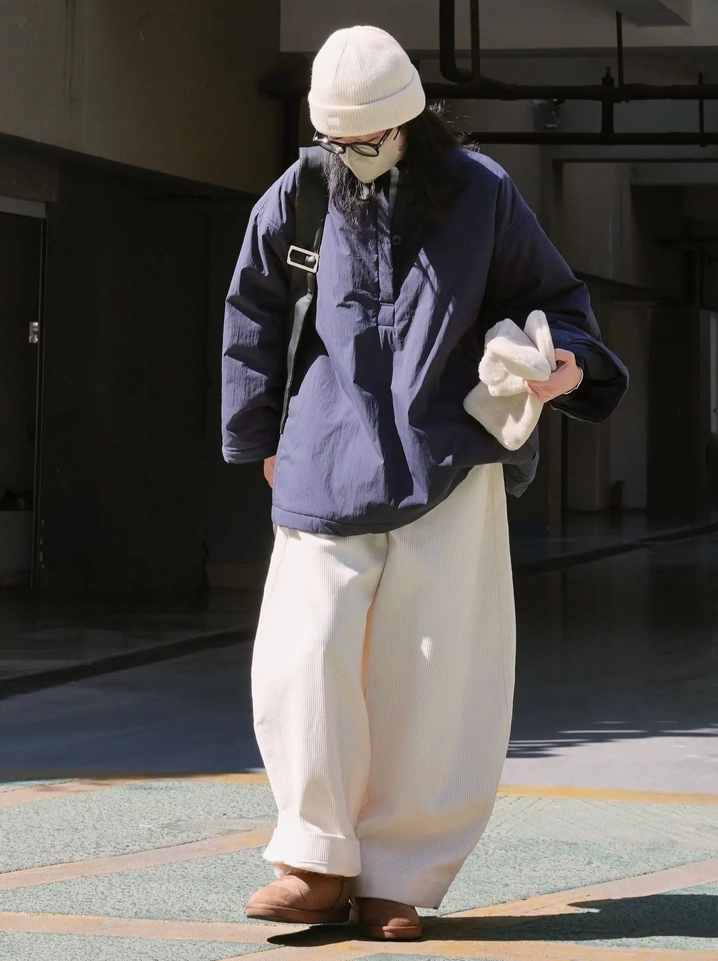 Giacca vintage classico