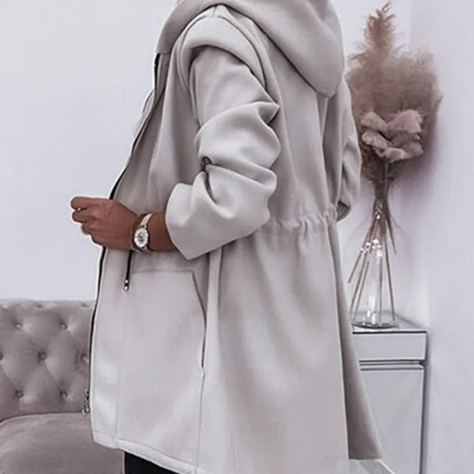 Fresco e femminile Giacca