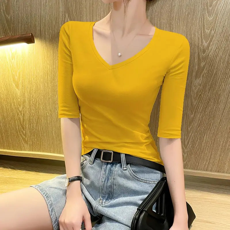 Vivace e unico Camicia