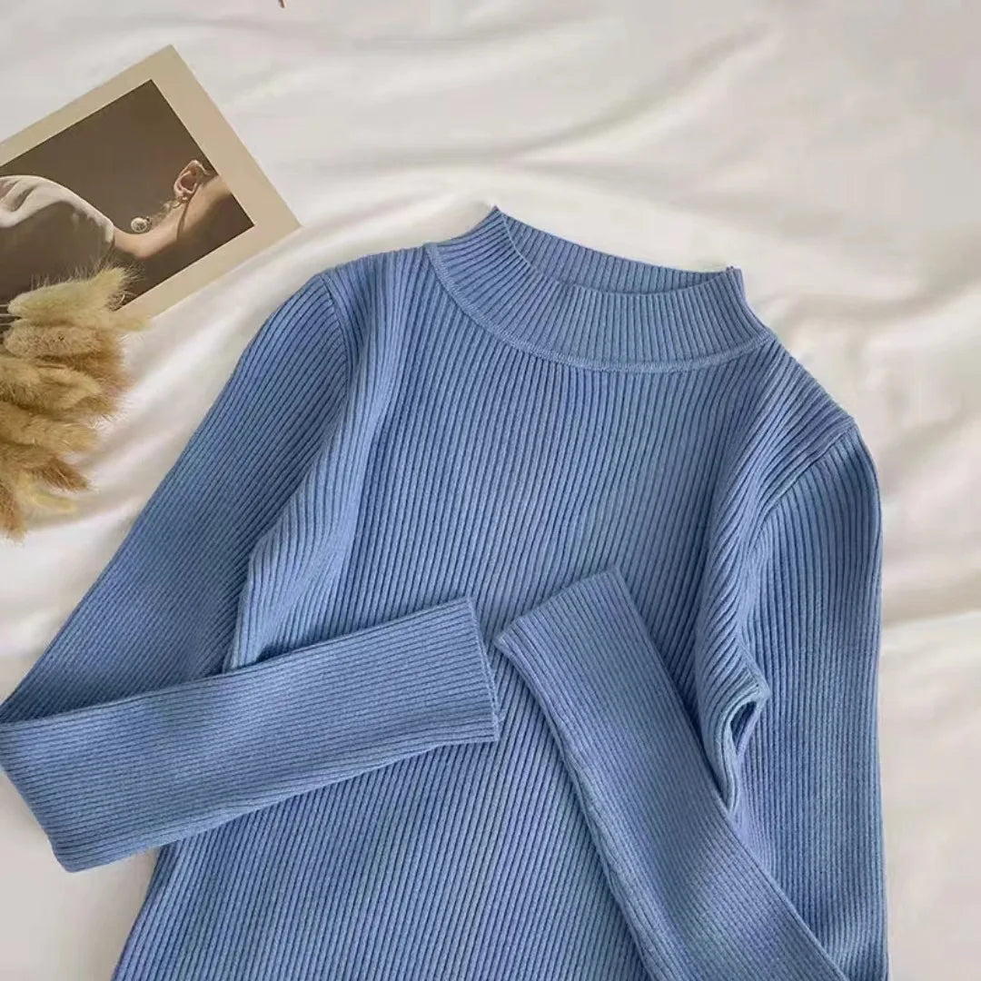 Maglione ispirato al vintage