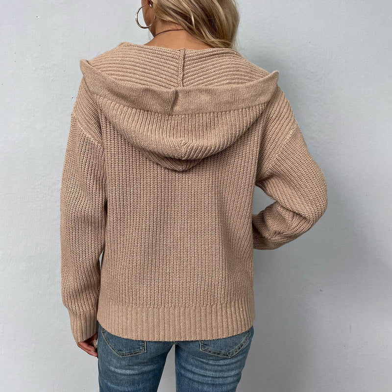 Maglione vintage classico