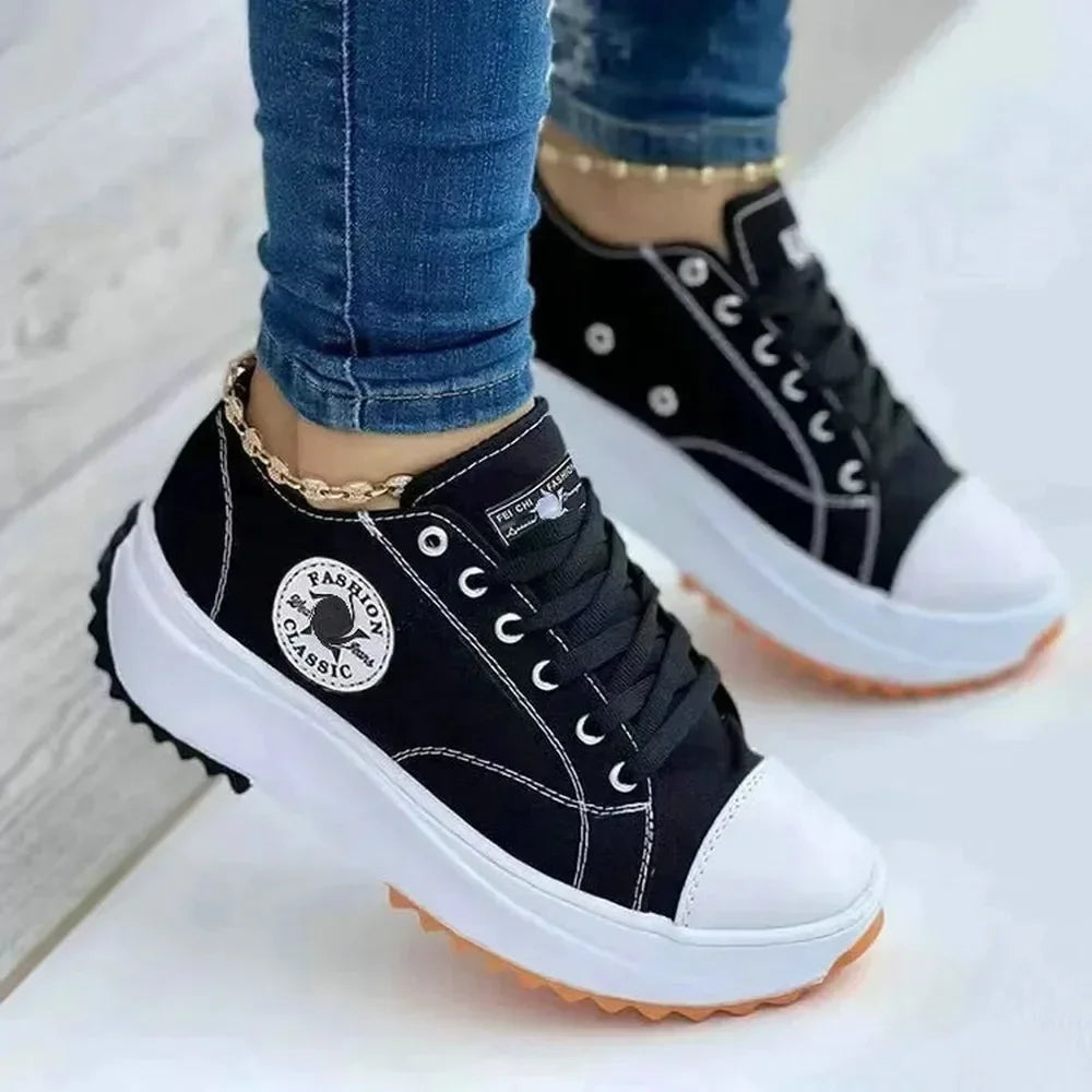 Ortopedico Sneakers casual e di supporto