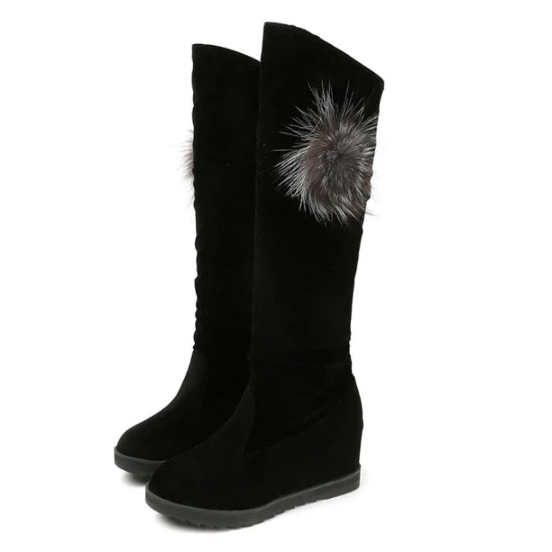 Ortopedico Stivali di supporto e alla moda