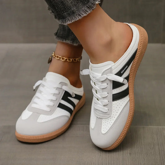 Ortopedico Sneakers versatile e di supporto
